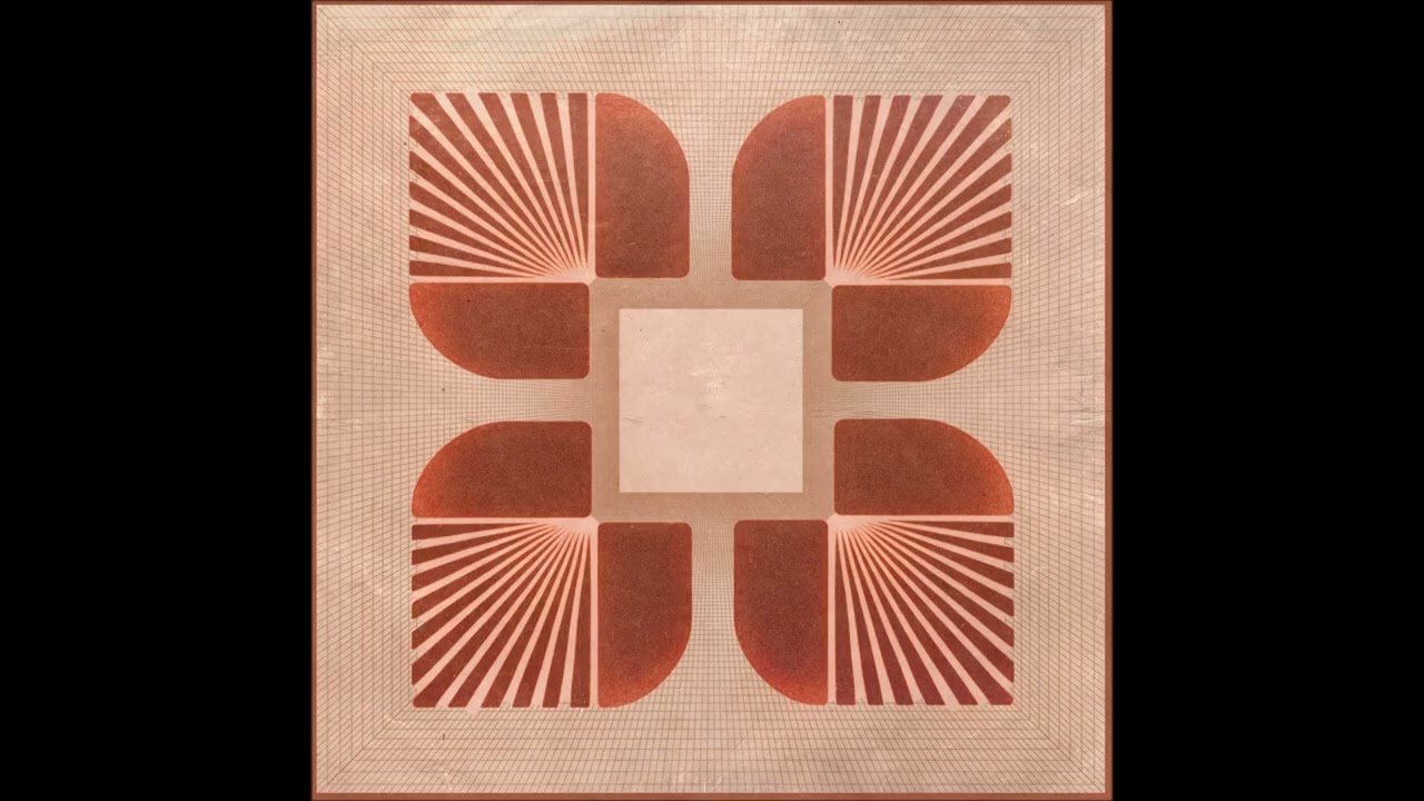 LAMP OF THE UNIVERSE - Existence Of The Self [FULL ALBUM] 2026