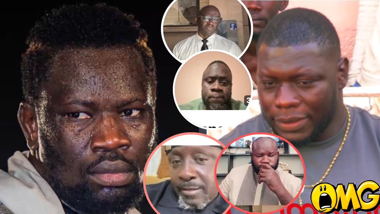 🔴Thiow Lou reuy franc écarte boy Niang et siteu, les révélations explosives de Grand Aly ndiaye