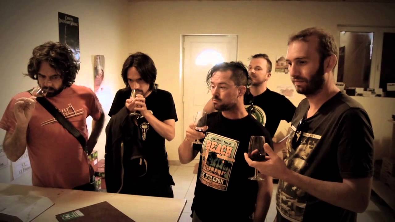 Keith Kouna - Oublie ça (Renaud - Laisse béton)
