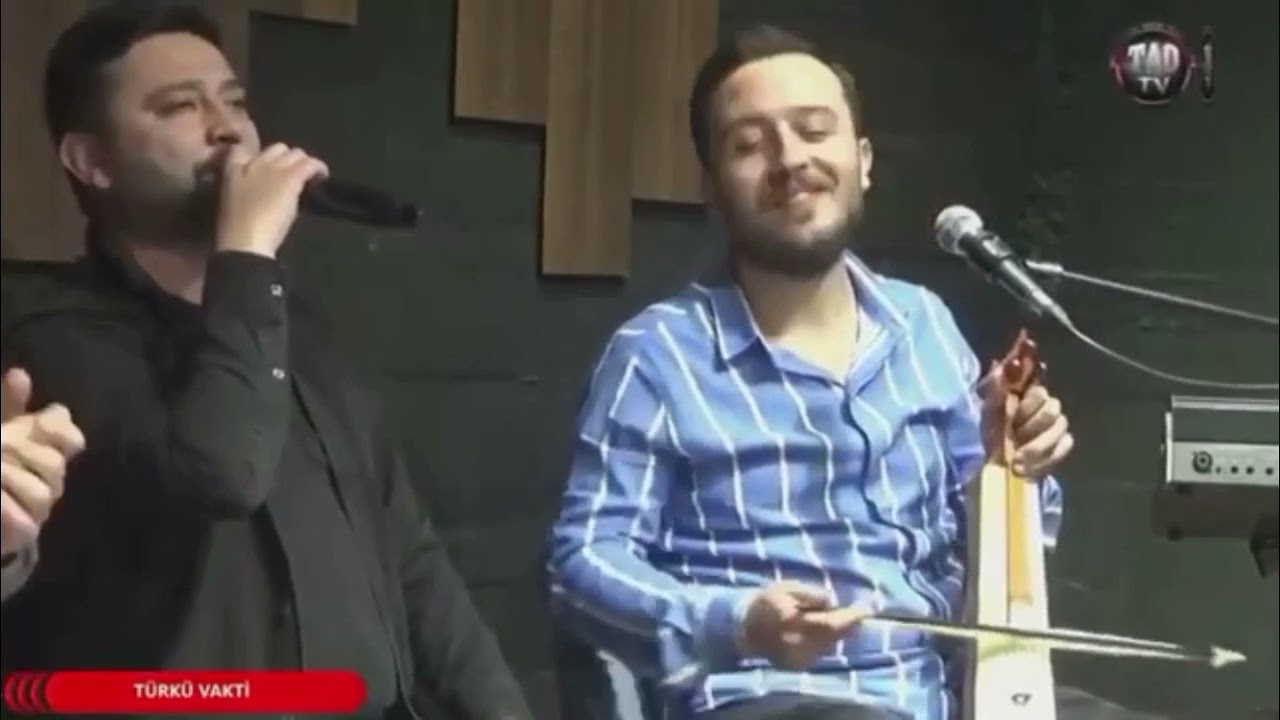 Kurtuluş Eyibil - Bir gün kapım çalındı