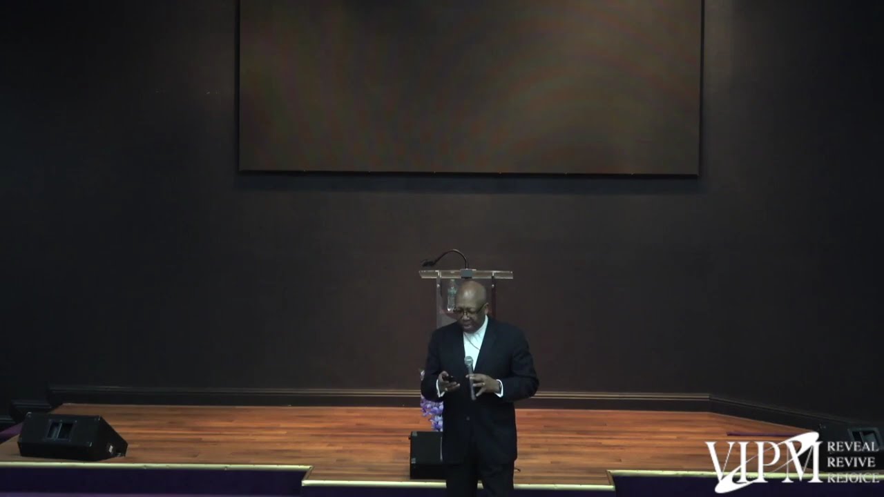 BISHOP TYLOS JACKSON | HOUSE CONNECTION | JAN 25 2026