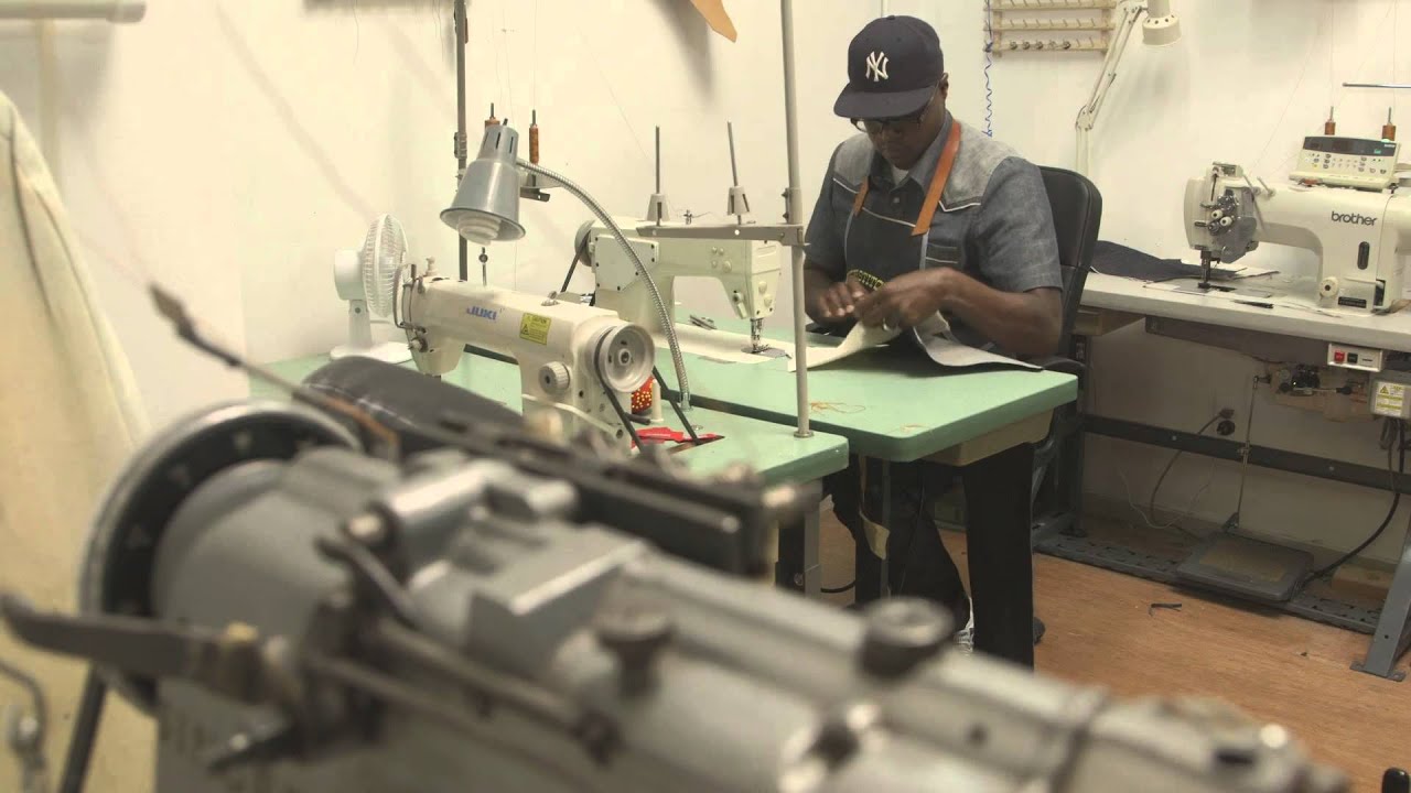 Straight Stitch & Co Denim Shop