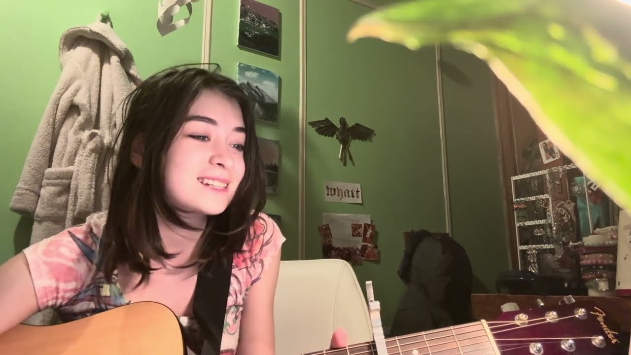 Sailor song - Gigi Perez cover