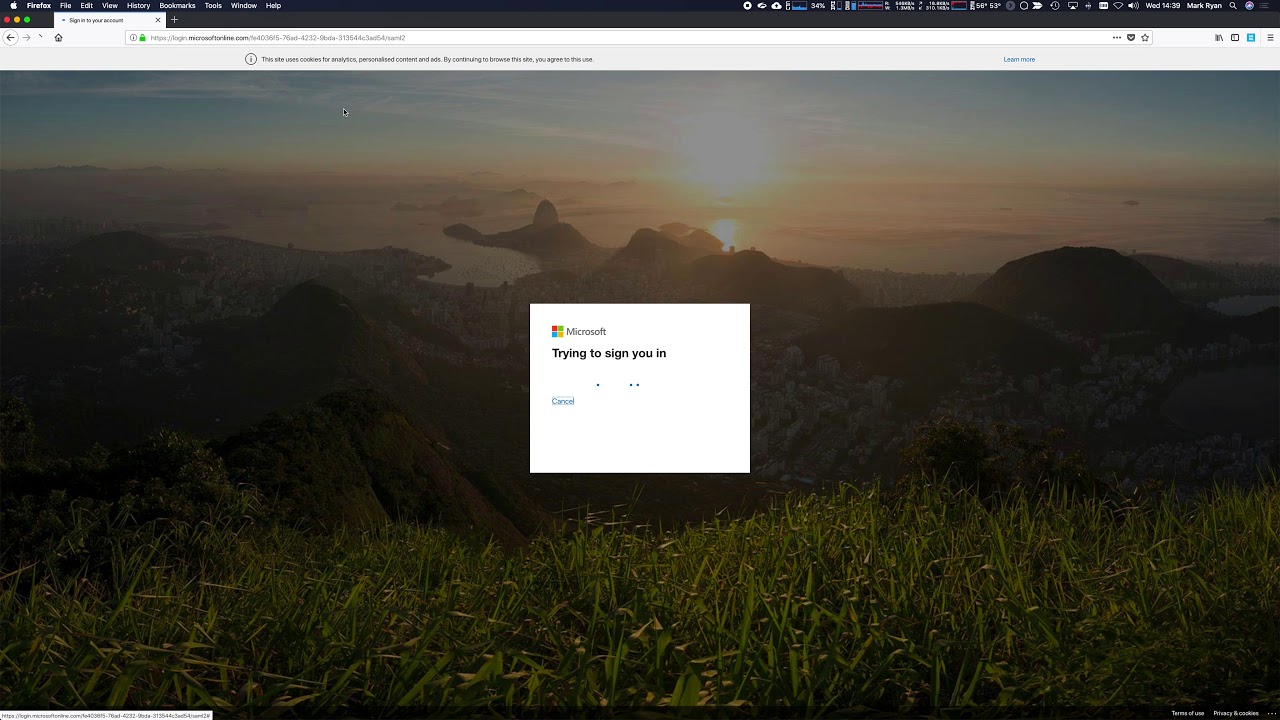Zscaler with Azure AD - Groups