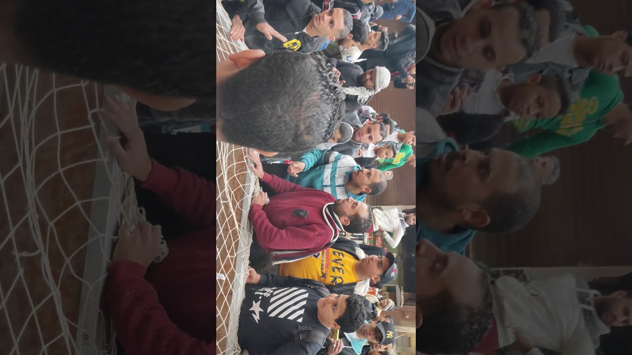 رميه الدويقه من الجماليه وكله بالحب⁦❤️⁩ احلى مساء عليكم