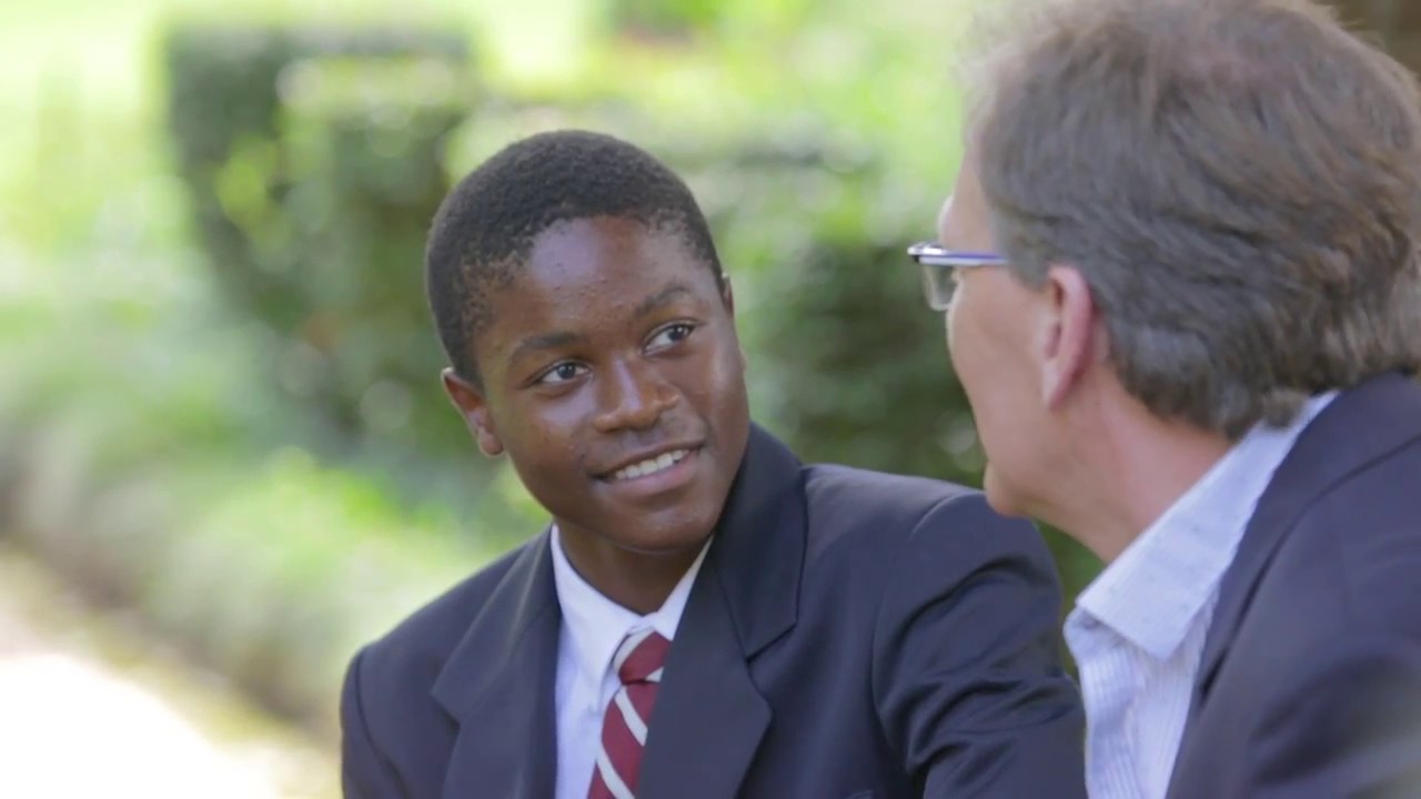 Kearsney College: I am Legacy 2017