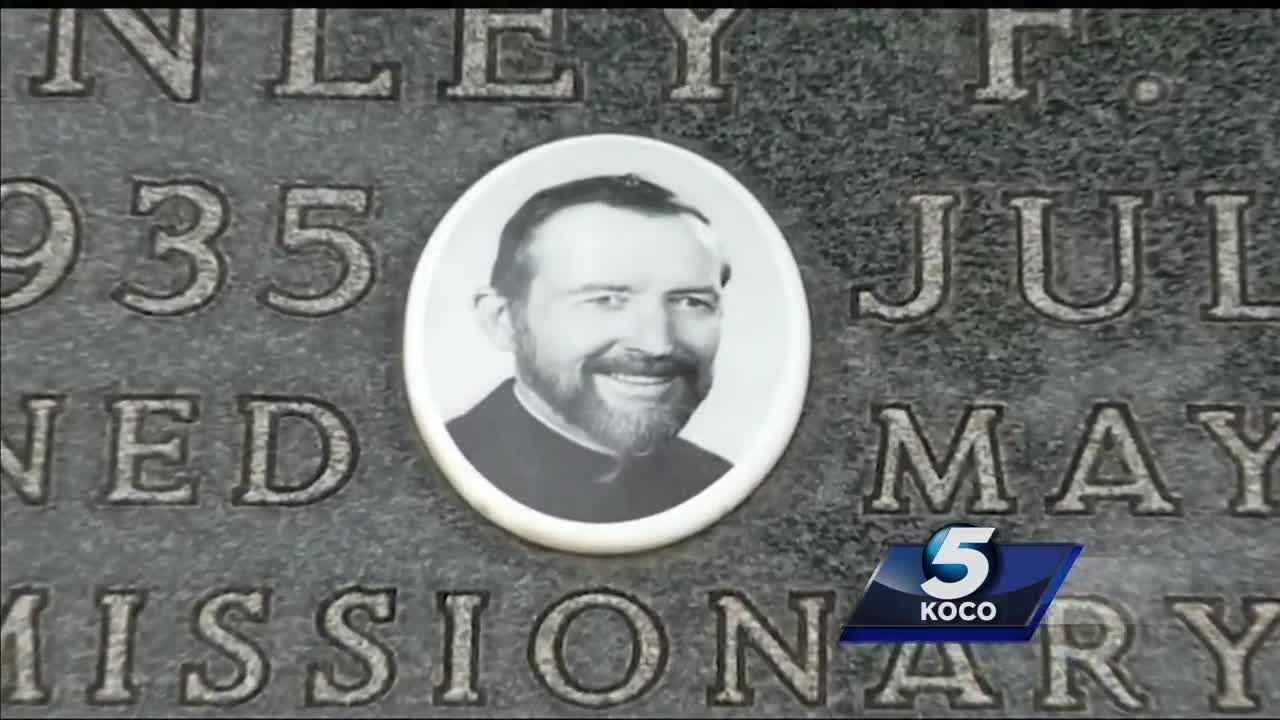 Woman shares incredible story of the Rev. Stanley Rother’s miracle