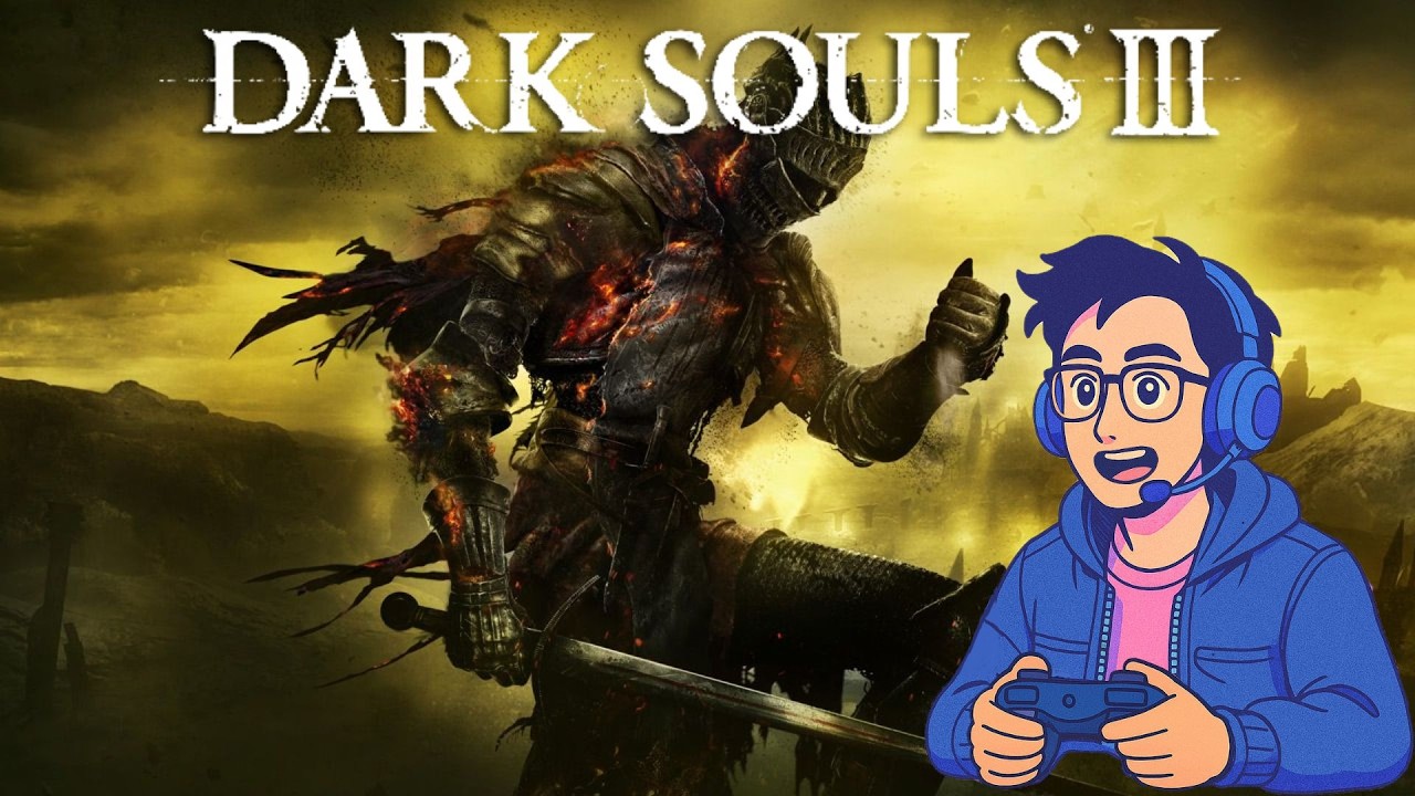 Dark Souls 3 | Quick Run
