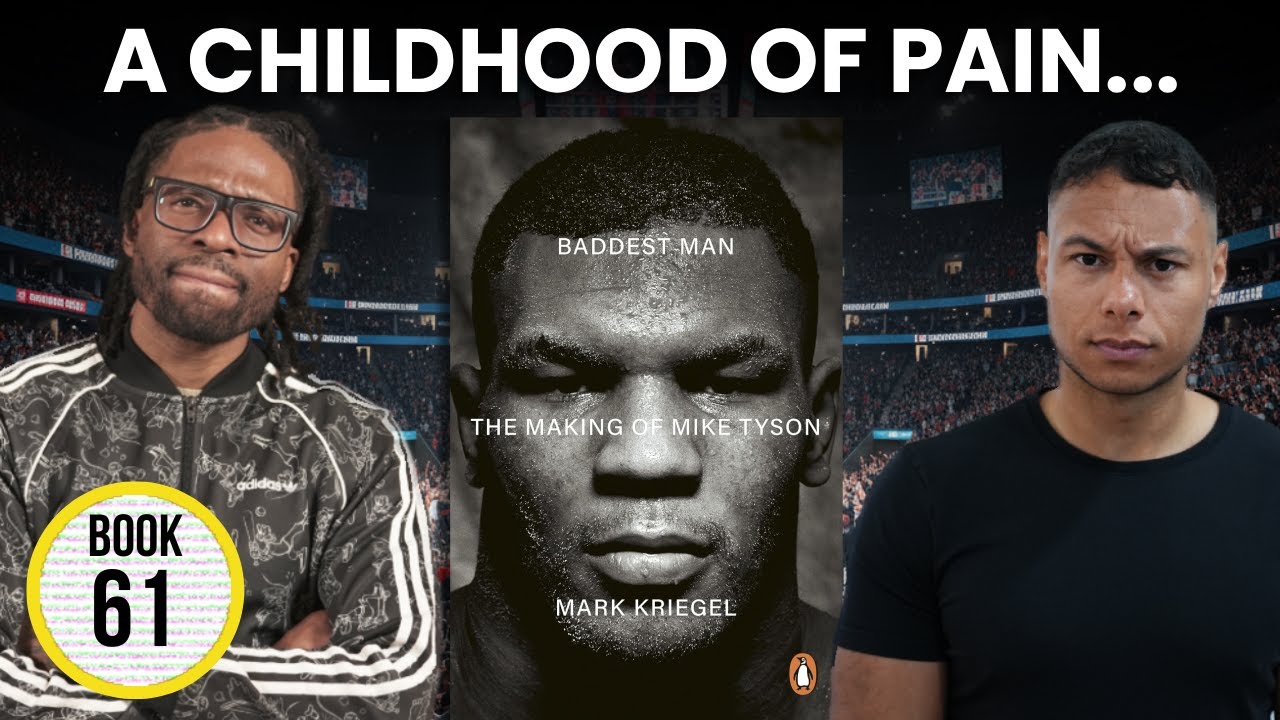 The Making of Mike Tyson...