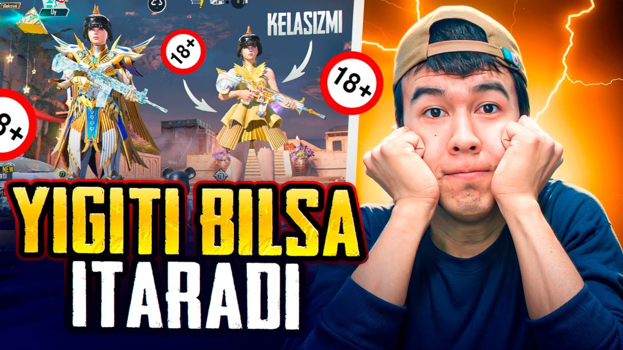 😱PARKDAN QIZNI O`RADIM😱YIGITI BILSA O`LAMAN🥶