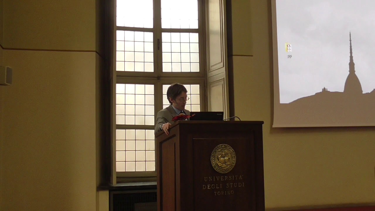 J. Radding (Northwestern): L’Alexandros di Euripide e i limiti dell’ideologia