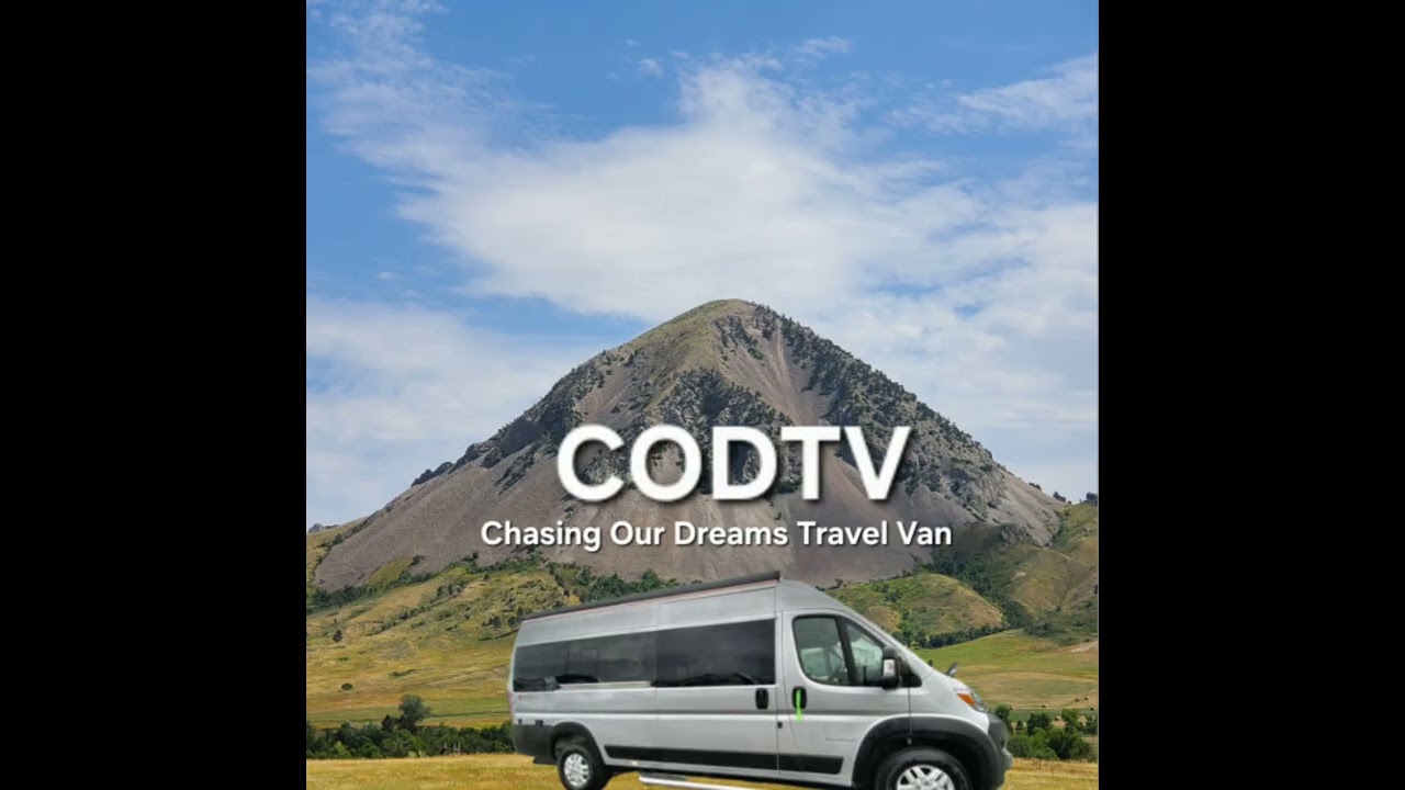 Chasing Our Dreams - CODTV