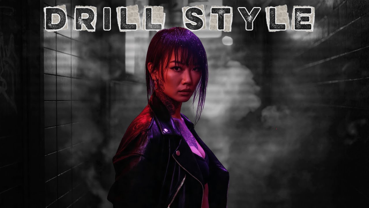 PLAYLIST | Zencho Omen | Hard Drill & Trap Playlist 2025 | Dark Beats, Underground Rap