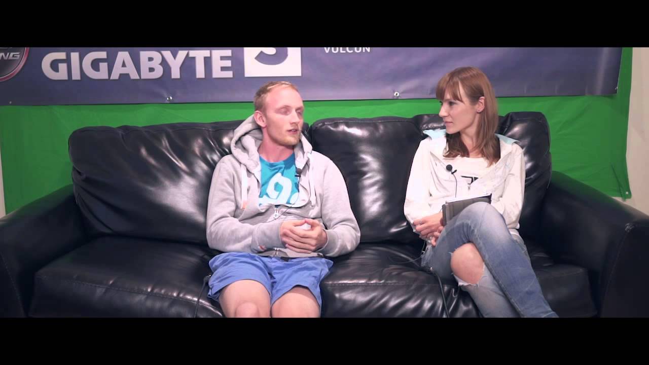 Misery Interview by Ineska (The Summit 3 by Gigabyte)