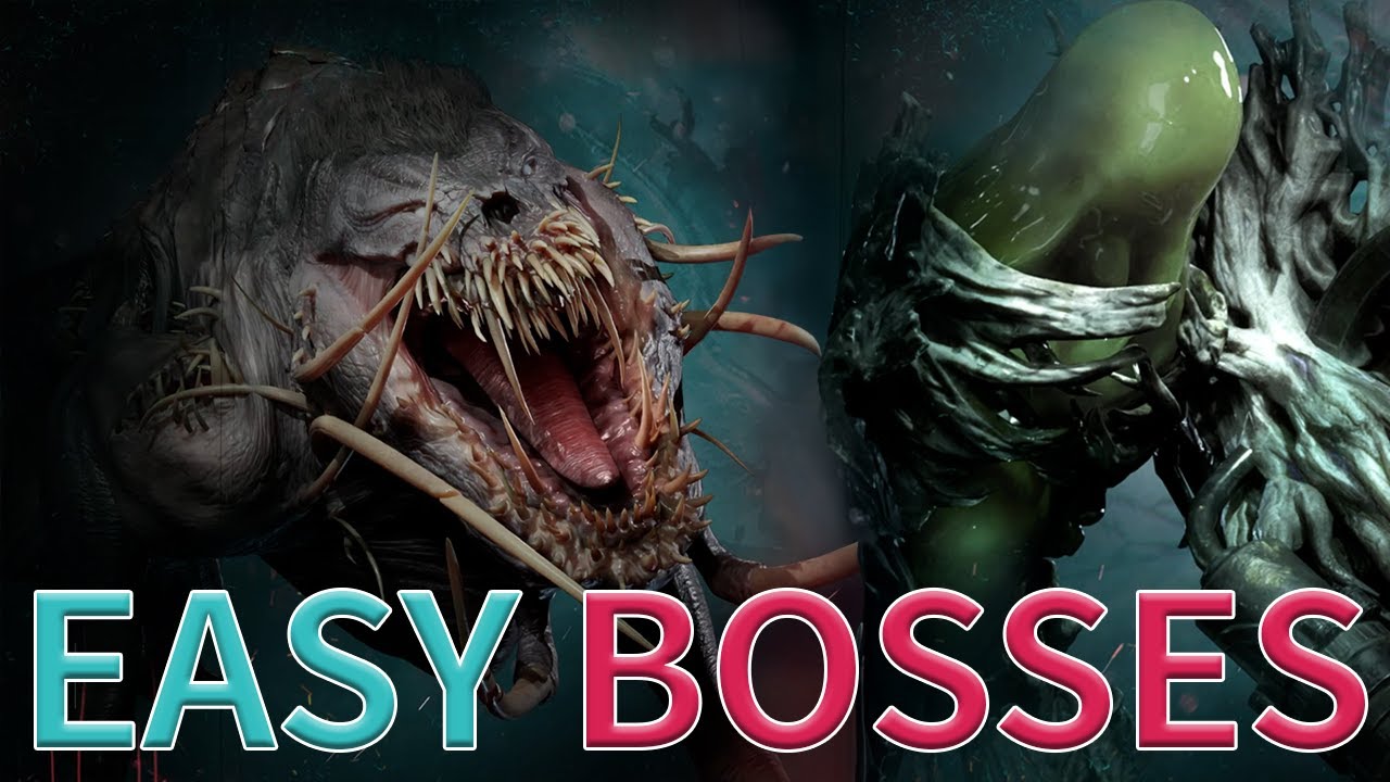 All PRO BOSSES EASY(Once Human Pro Boss Guide)
