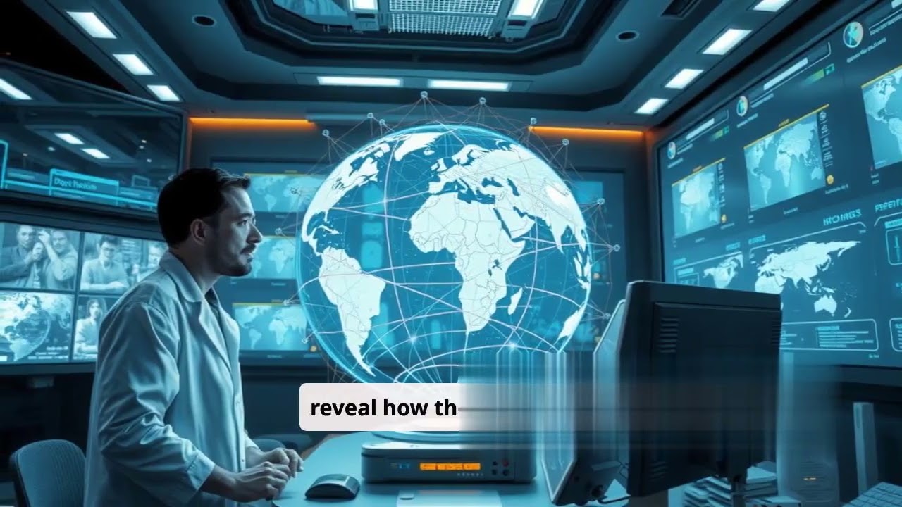 InterLink_Global_Scaling_Announcement  #InterLink #ITL #ITLG