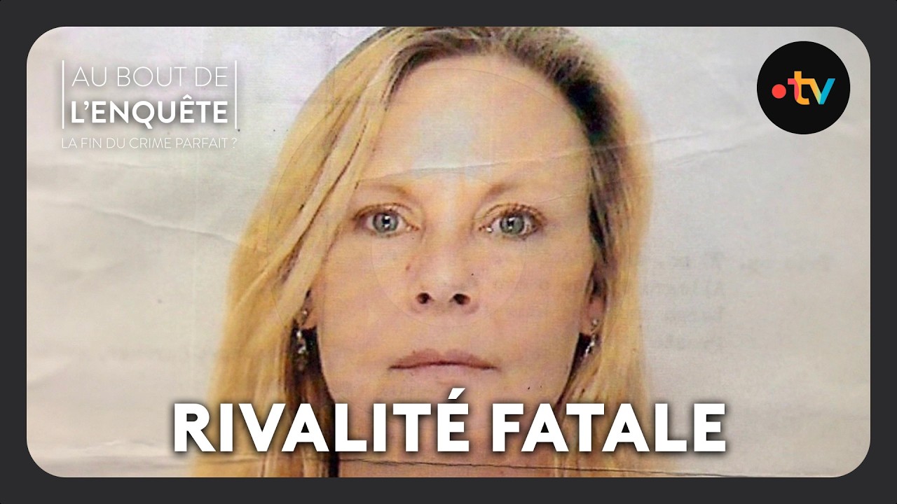 Affaire Colette Deromme - Au bout de l'enqu&ecirc;te