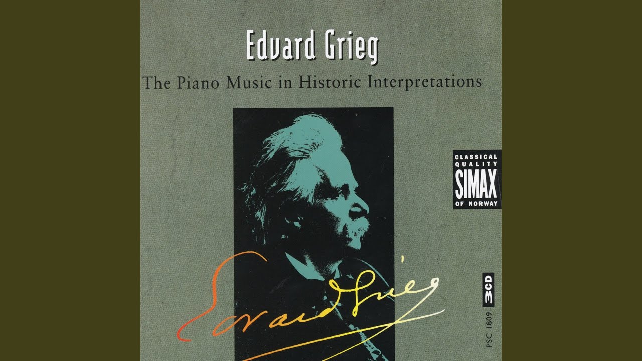 Nocturne, Op.54 No. 4
