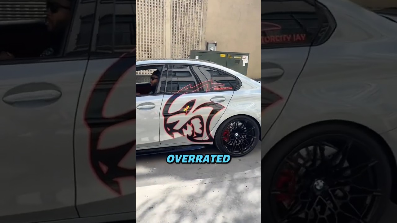 The Most Overrated Car Mods!