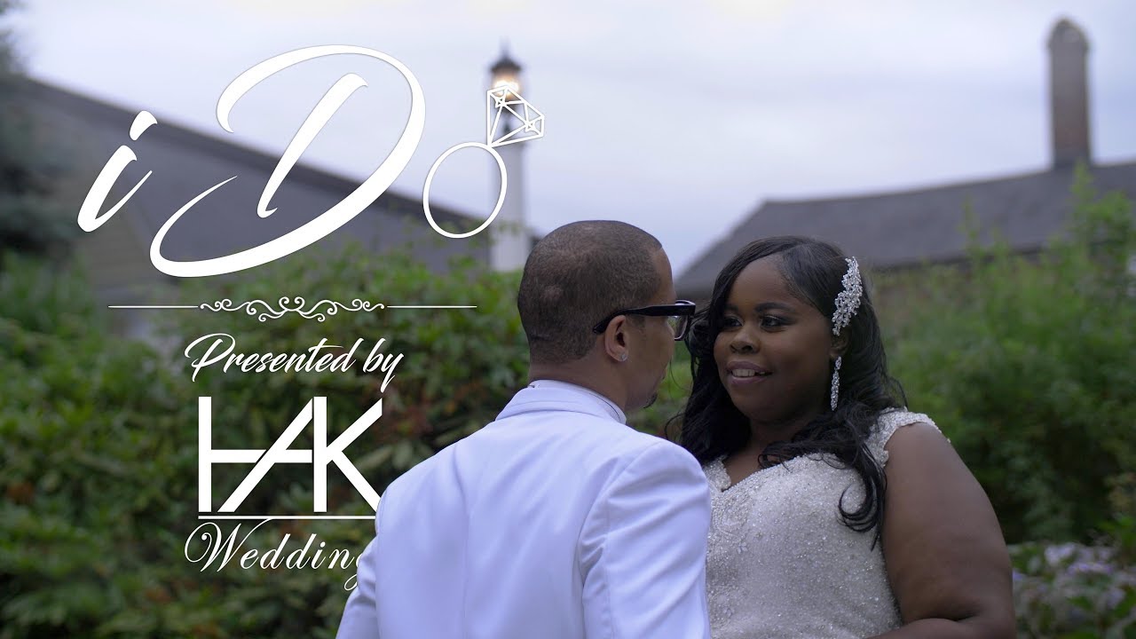 Taleya & Terry   Wedding Highlight Video | Stoney Hill Inn, Hackensack NJ