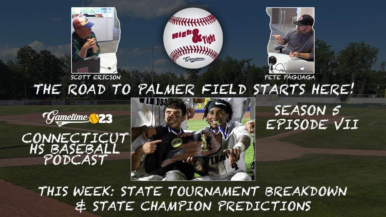 High and Tight (S5, E7): State Tournament Breakdown and Predictions