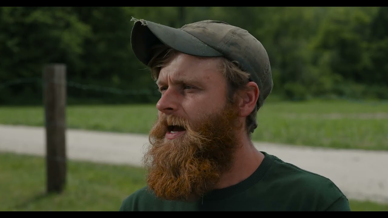 Contoocook Creamery Farm Story