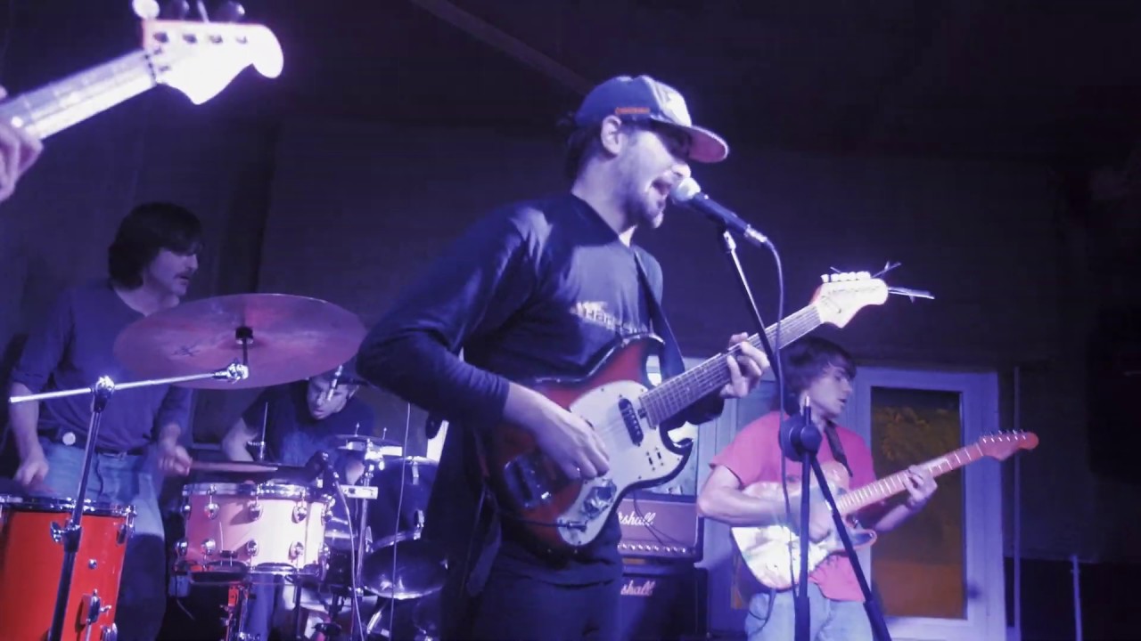 Yonic South - Wild Cobs LIVE@MusiciPerCaso, Piacenza
