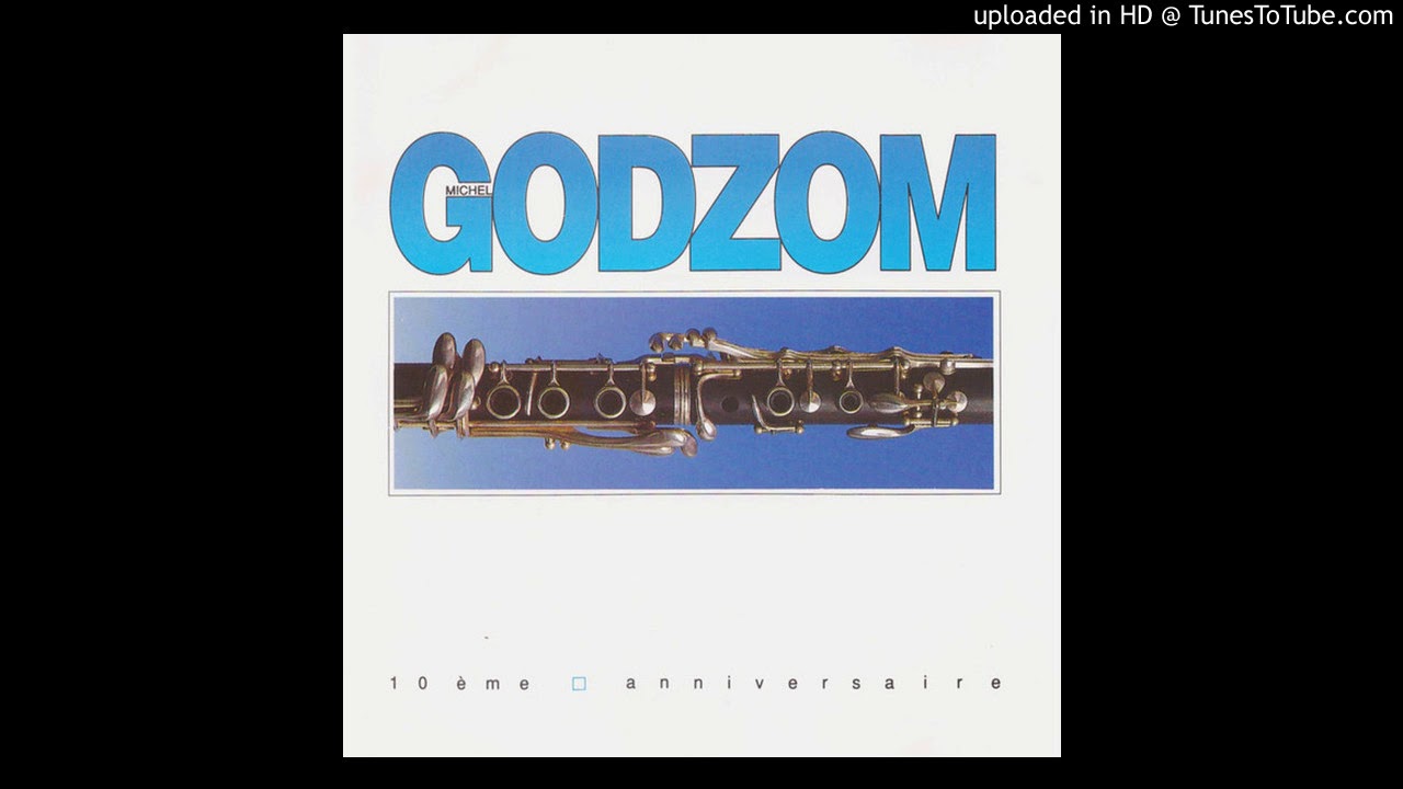 MICHEL GODZOM: MAKANDJA(MAZURKA) - Composition: Michel