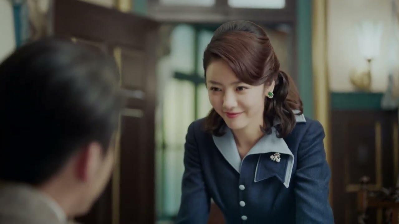 《光芒》EP22 獨家正版HD全套｜張新成、蔡文靜、張志堅、梁潔、古子成、王自健、張晞臨｜The Justice