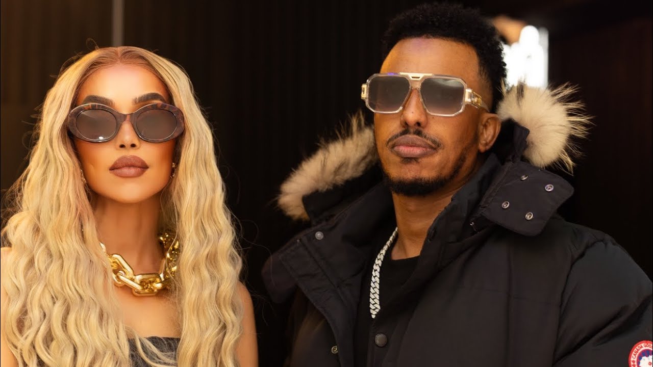 SABRINA MUSE FEAT ILKACASE QAYS [WAW]NEW SONG 2026 MUSIC VIDEO 