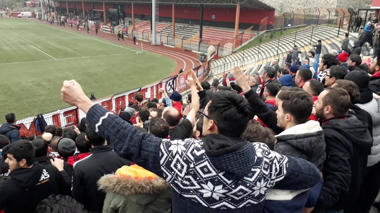 Zonguldakspor - FesupanAllah (Karagümrük Deplase)