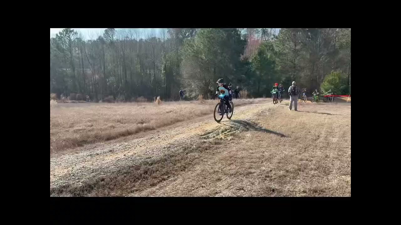 Hendersonville Hellbenders, Nica XC