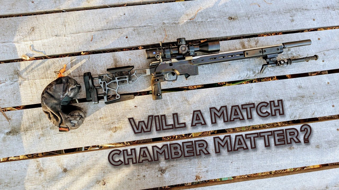 *NEW* CZ457 JARVIS MATCH Chambered .92
