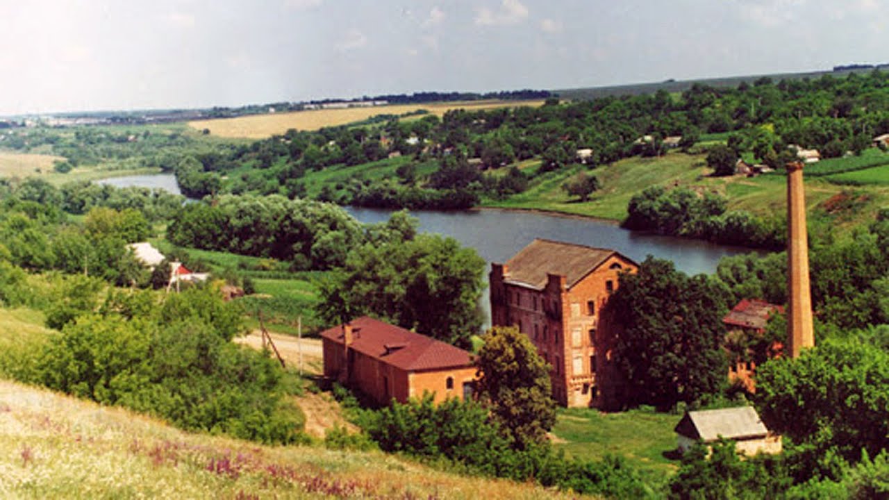 Голованівський район Кіровоградщини