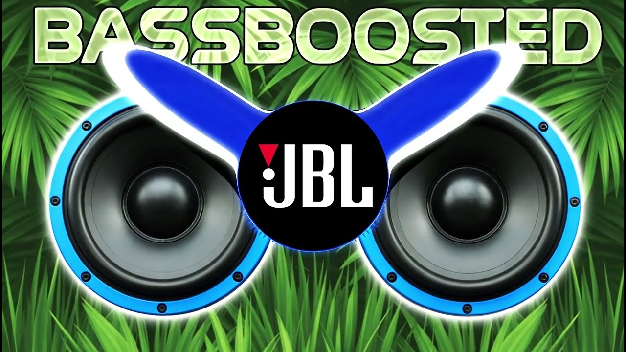 BASSBOOSTED SONG JBL-REMIX 2026 VIP BASS