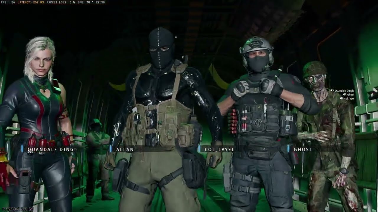 Did we fumble yes! But did we have fun, Definitely😂