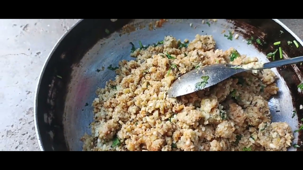 Daal ki kachori ki recipe 👍👍