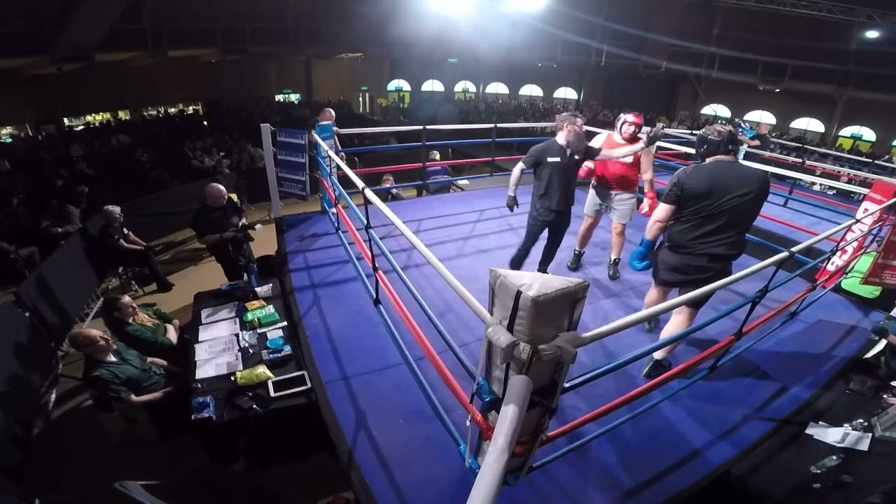 BOURNEMOUTH | UWCB | CHRIS SAIT