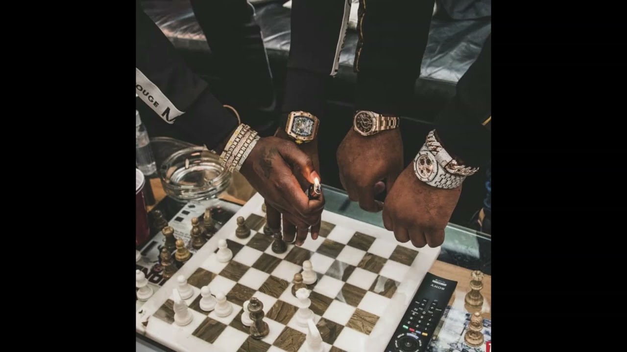 (FREE) Key Glock x Young Dolph Type Beat - 