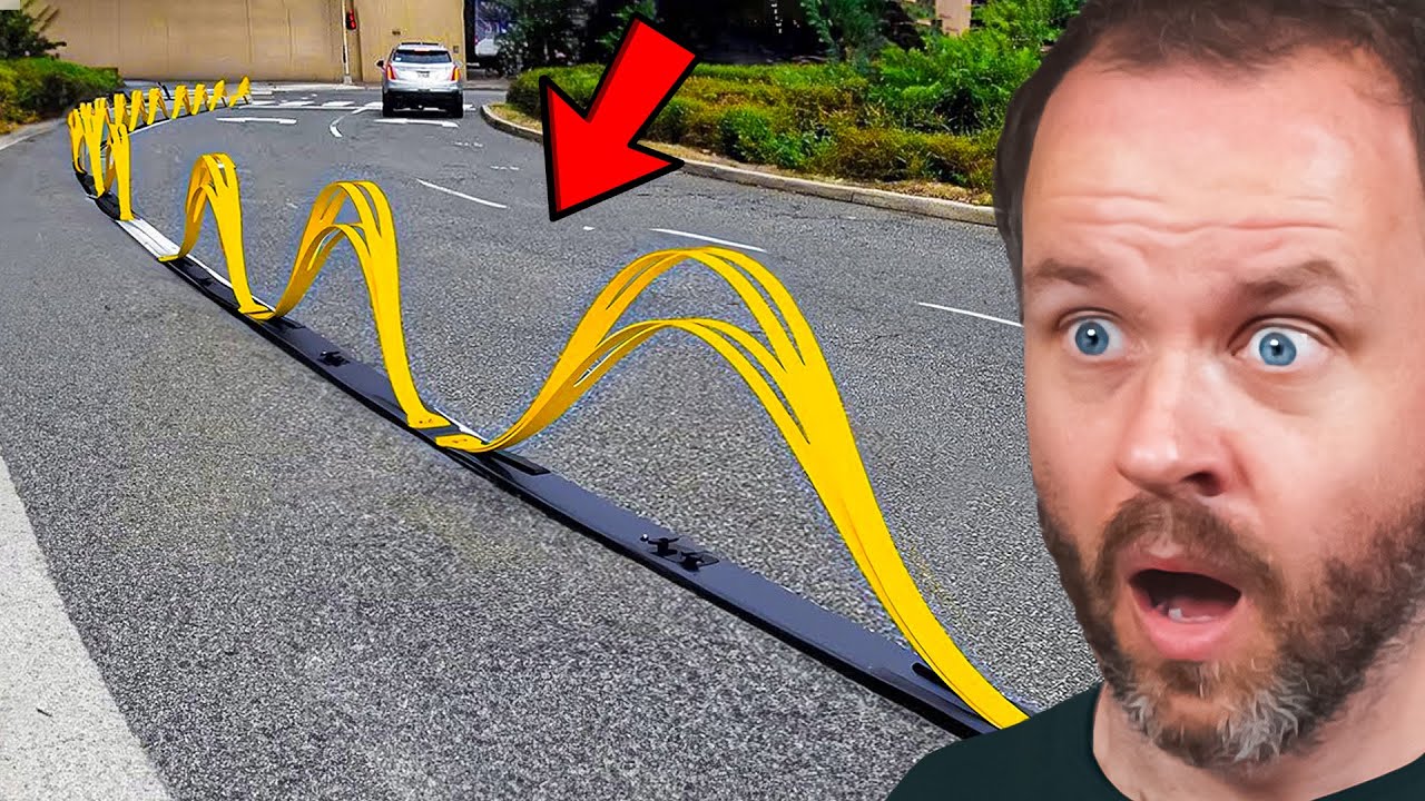 World's Craziest Inventions (Level 1-100)
