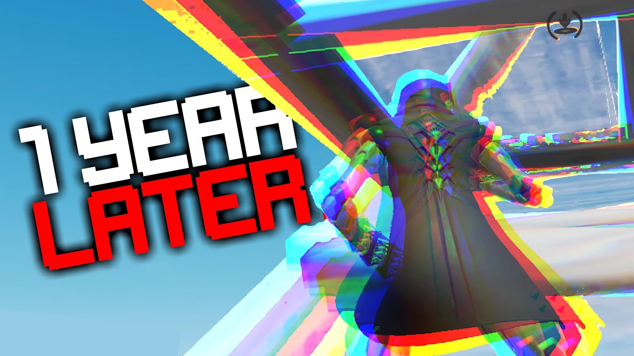 Trying Simple Edit A Year Later…. (don’t try this at home)
