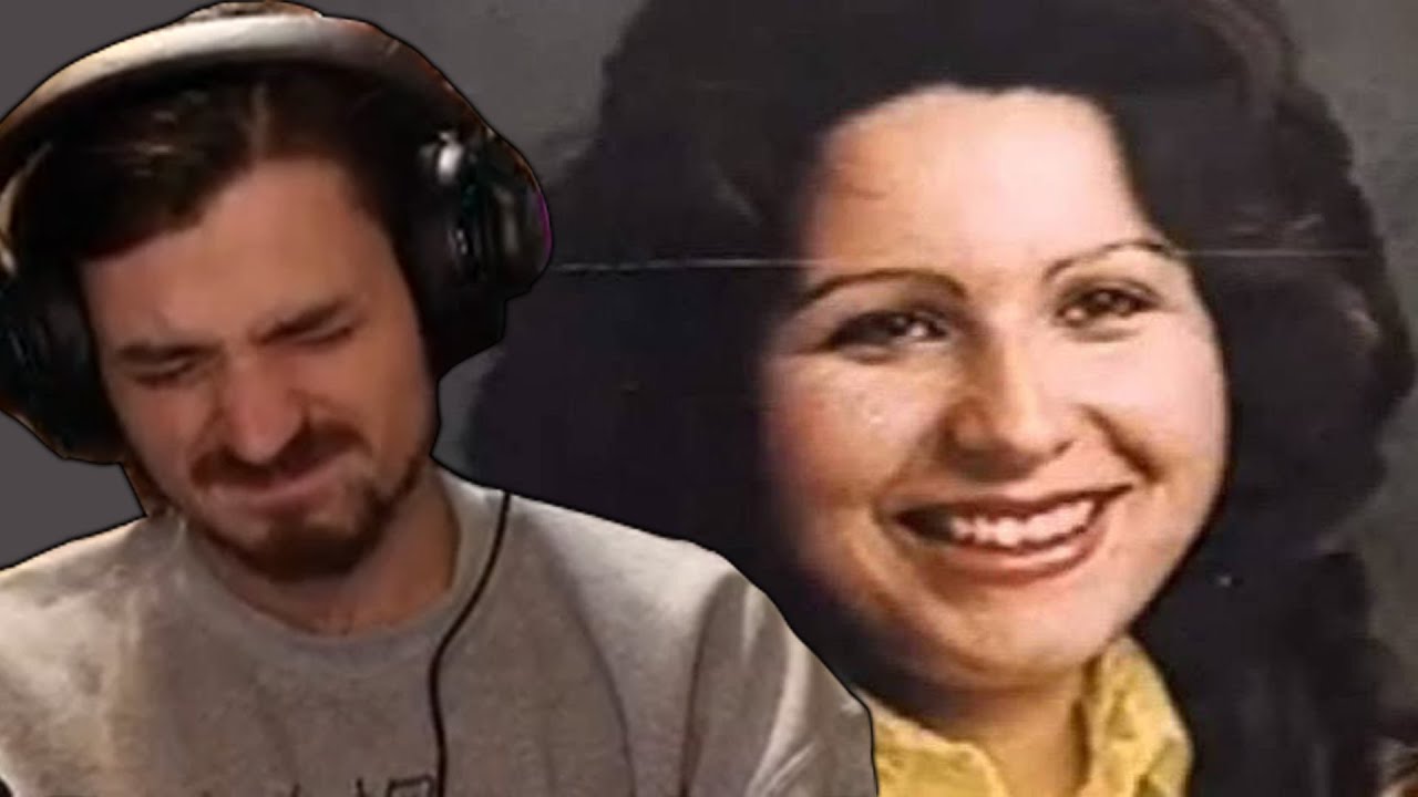 Bionicpig reacts to The STNKY Lady