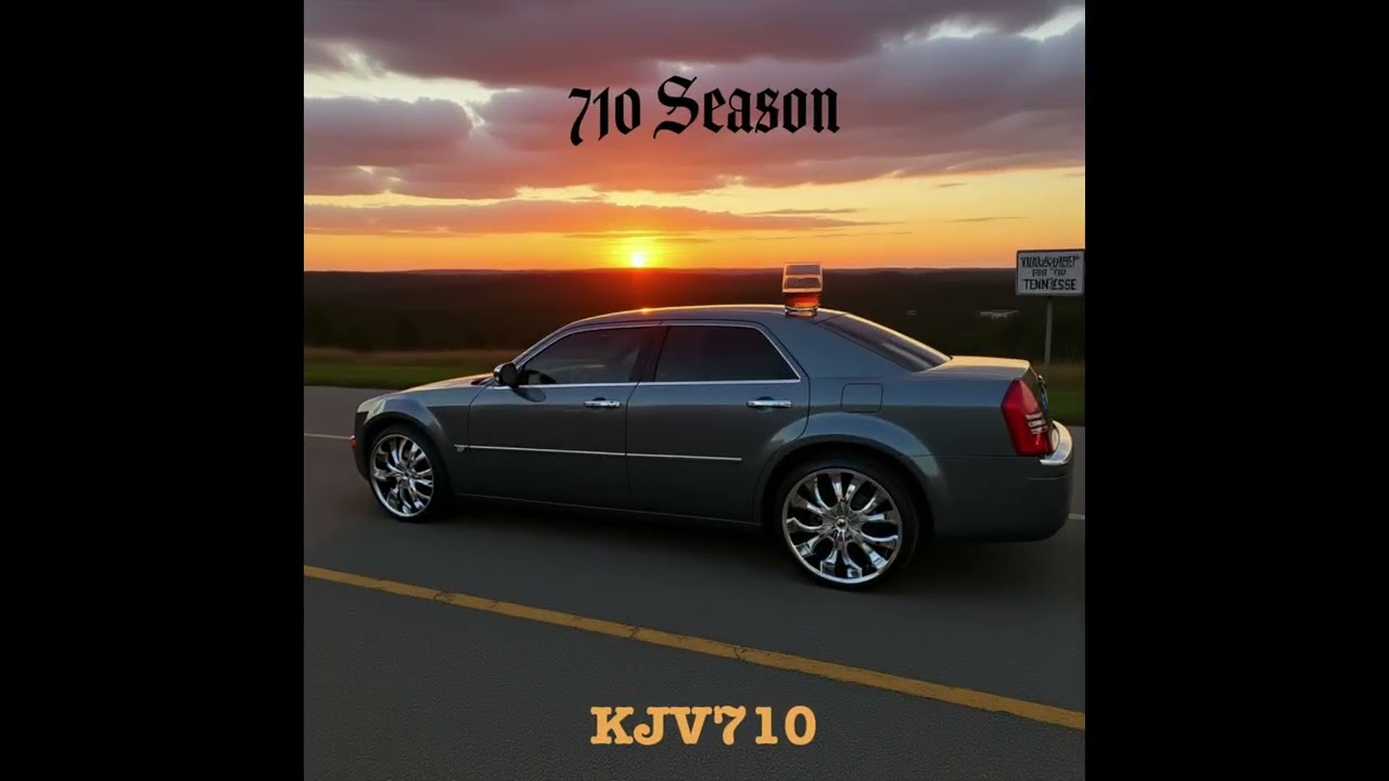 710 Season - KJV710