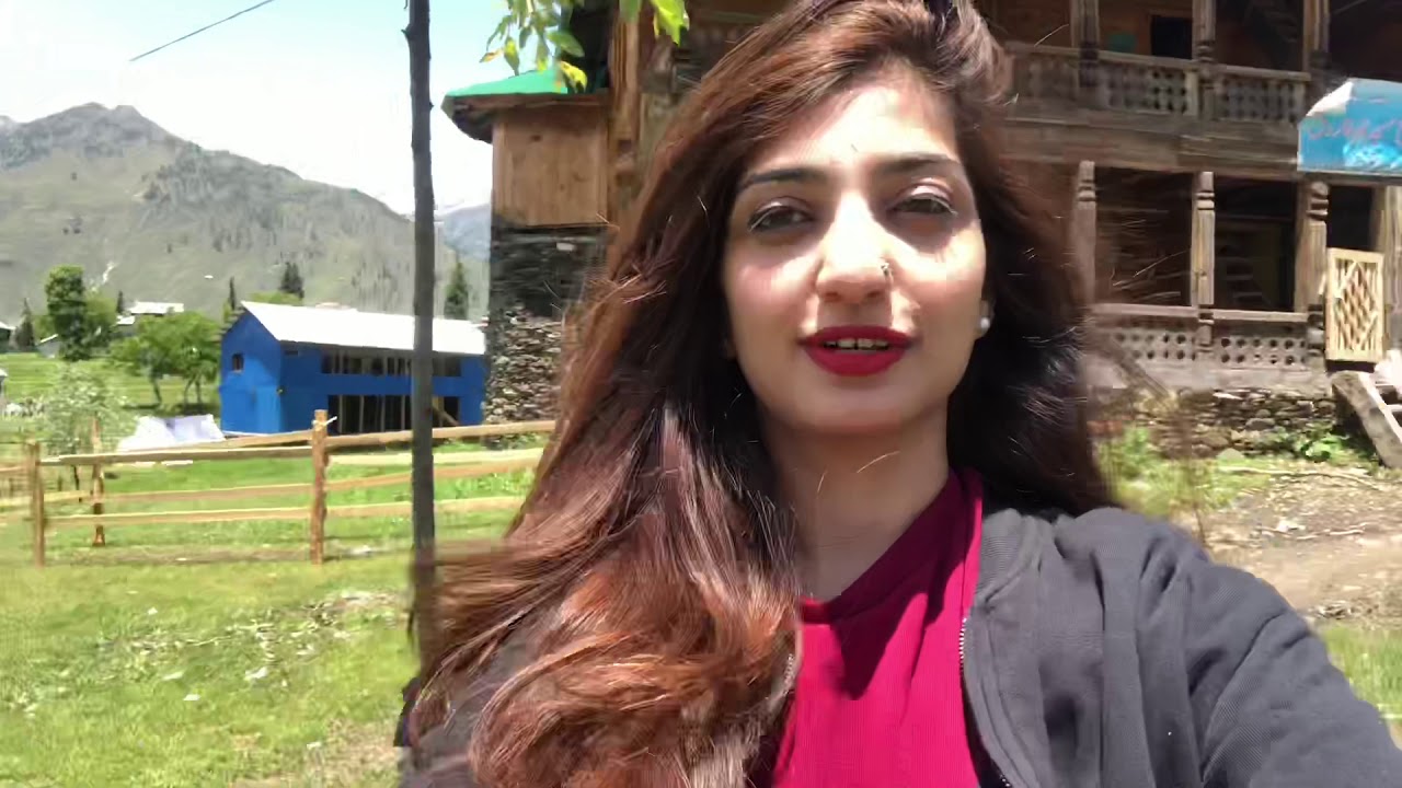 ARANGKEL VLOG #KashmirSafarnama