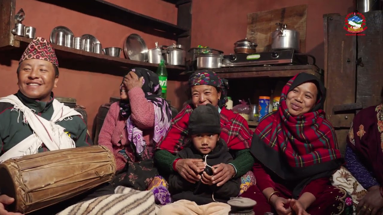 कालिगण्डकी गाउँपालिका गुल्मीको समग्र वृत्त चित्र-Kaligandaki Rural Municipality Gulmi Documentary