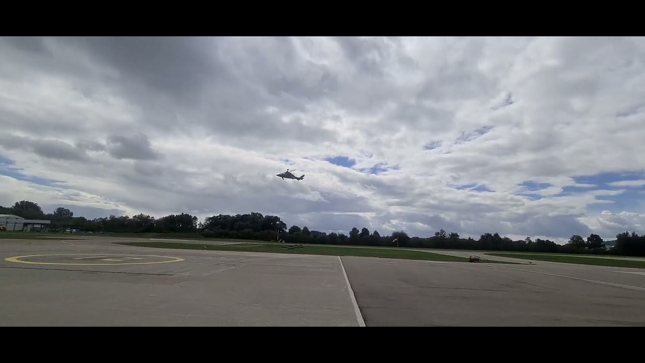 Airbus  Pioneer Day- Donauwörth-Der Tiger