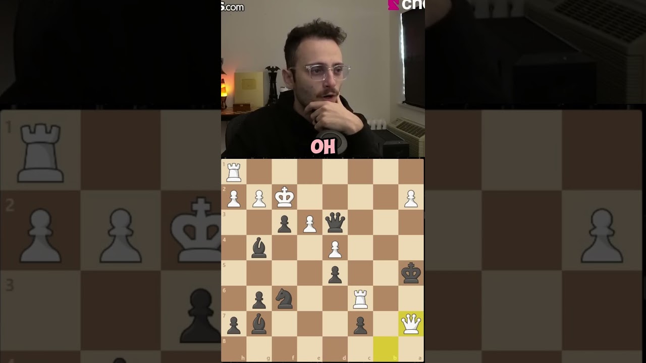 Immortal King walk 900 elo edition || ghotamchess