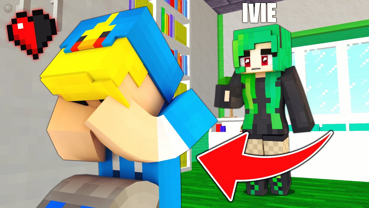 NESSUNO VUOLE SBRISER!! - Famiglia su Minecraft #135