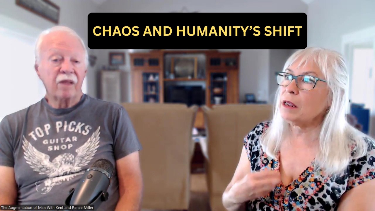 Chaos and Humanity's Shift