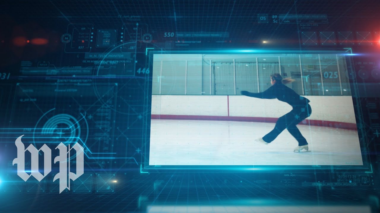 Why don&rsquo;t figure skaters get dizzy? | Science of the Sport with Anna Rothschild